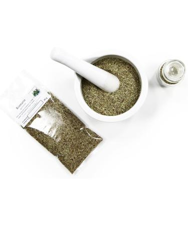  Feine W rze Rosemary Spices Cut Rosemary Rosemary Petals Natural Spices Rosemary Mediterranean Moroccan Spices Gluten Free 30g - Buy Online on GoSupps.com