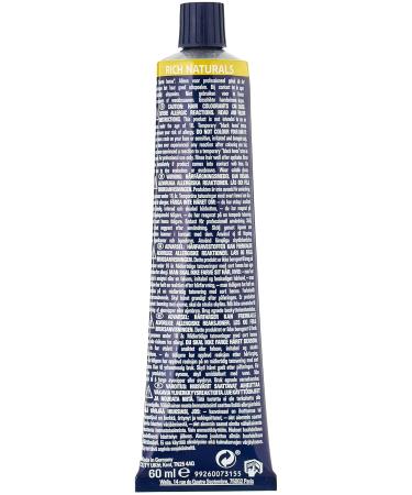 WELLA Koleston Perf. Me+ Rich Naturals 10/38 - 60ml | Premium Hair Color for Vibrant Results | International Shipping Available - Buy Online on GoSupps.com