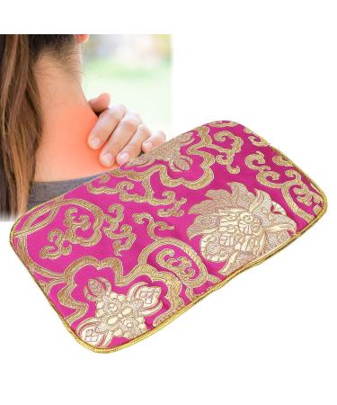 Wormwood Moxibustion Bag | ANGGREK Moxa Hot Pack for Waist Knee & Body | Herbal Compress for Pain Relief - International Shipping - Buy Online on GoSupps.com