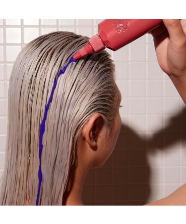 ORIBE Bright Blonde Radiance & Repair Treatment 175 ml - Buy Online on GoSupps.com