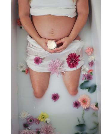 Milk Bath Relaxation - Natural Bath Additive & Bath Salt - 150g for Soothing Spa Experience - Shop Internationally - Buy Online on GoSupps.com