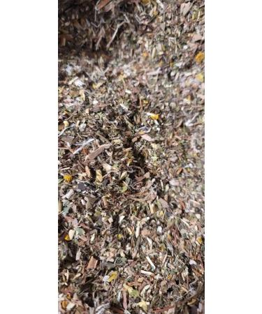 Fibroid Ease Herbal Tea: Natural Support for Fibroids | Rising Phoenix Apothecary - Buy Online on GoSupps.com