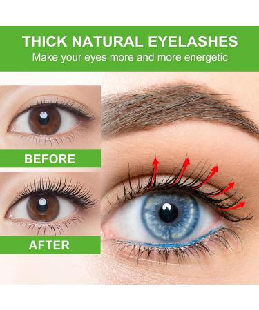 100% Cold Pressed Organic Castor Oil for Eyelashes Eyebrows & Skin Moisturizer - 1 Fl Oz | Best Hair & Body Care for Women - Buy Online on GoSupps.com