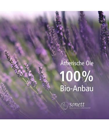 Sonett All Purpose Cleaner with Natural Organic Orange and Lemongrass Oil Scent 0.5 L - Buy Online on GoSupps.com