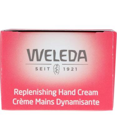 Weleda Pomegranate Regeneration Hand Cream 50 ml - Buy Online on GoSupps.com
