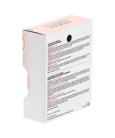 Physicians Formula Murumuru Butter Cheat Day Donut Bronzer - Dark Shimmer Cream Bronzer 0.38oz - Buy Online on GoSupps.com