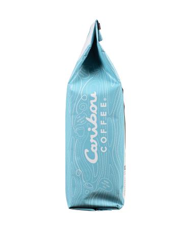 Caribou Coffee Medium Roast Ground Coffee - Caribou Blend 20oz | Buy Now - Buy Online on GoSupps.com