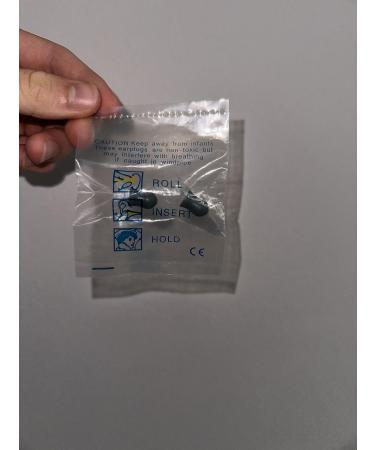Silicone Ear Plugs