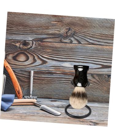 Frcolor Men's Razor Holder & Brush Hanger - Portable Shaving Tools for Men | Durable & Stylish - Buy Online on GoSupps.com