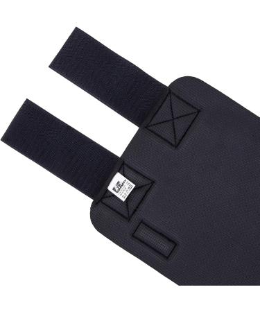 Nonzero Gravity Adjustable Breathable Neoprene Waist Trimmer Belt | One Size Fits All - Enhance Your Workout & Shape Your Waist - Buy Online on GoSupps.com