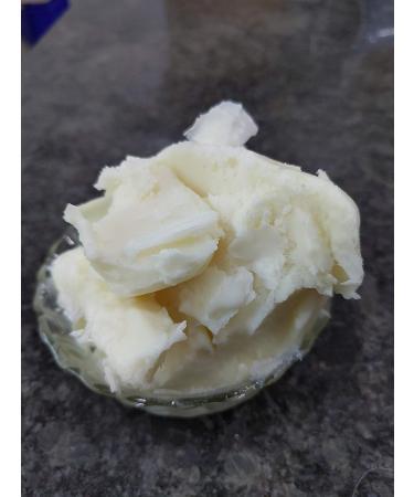 SunNature Kokum Butter - Light Firm Butter for Soap, Lotion Bars, Lip Balm & Body Butter - 4 Oz Scent-Free - Buy Online on GoSupps.com