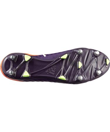 adidas Malice SG Rugby Boots Orange - US 9.5 | Top Quality Rugby Footwear - Buy Online on GoSupps.com