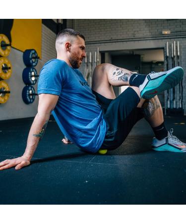 Buy Velites Massage Ball - Premium Muscle Relief & Recovery Tool for All Athletes | Fast International Shipping - Buy Online on GoSupps.com