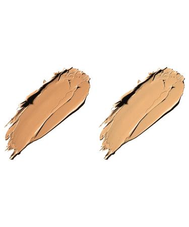 Revlon ColorStay 2 in 1 Compact Makeup & Concealer -Natural Tan - Buy Online on GoSupps.com