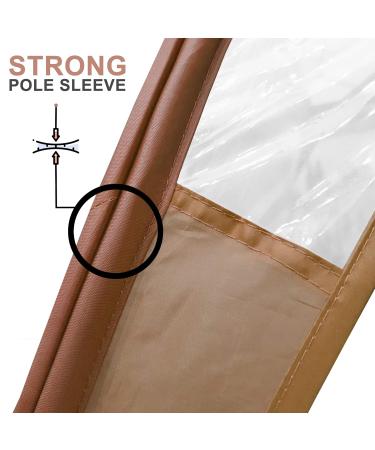 Shop Spray Tan Tent (Bronze) - Professional Pop-Up Booth Easy Setup No Logo Perfect for Sunless Tanning & Airbrush Art - Buy Online on GoSupps.com