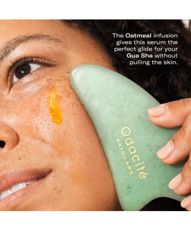 All-Embracing Serum 50ml - Buy Online on GoSupps.com