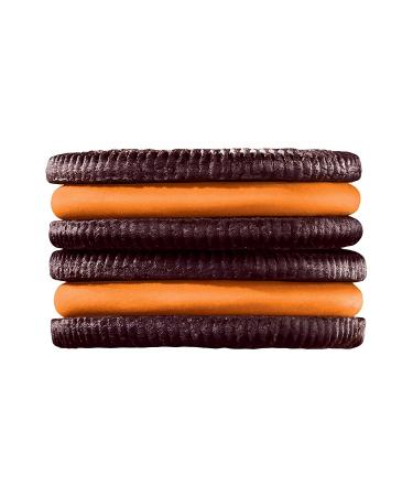 OREO Orange Creme Halloween Cookies - 5 Spooky Designs - 1-1.25 lb Pack - Buy Online on GoSupps.com