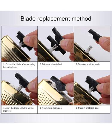 Electric For Men Electric Shavers For Men Men's Beard Trimmer with USB Charging Rechargeable Personal Care Appliance For Travel and Home - Buy Online on GoSupps.com