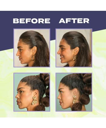 Toppik Fill Me In Hairline Filler - Hair Color Root Touchup Hair Fibers Wand for Thinning Hairline 0.176 oz (5 g) Black - International Shipping Available - Buy Online on GoSupps.com