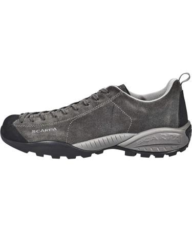 Scarpa Men's 32605G-214 Trail Shoes - 42 EU Narrow Shark | Best International Shipping - Buy Online on GoSupps.com