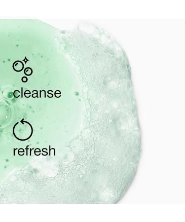 Clinique 3-Step All About Clean Liquid Facial Cleanser Soap | Face Wash For Oily Skin| Types 3 + 4 Mini Travel Size 1 Fl Oz - Buy Online on GoSupps.com
