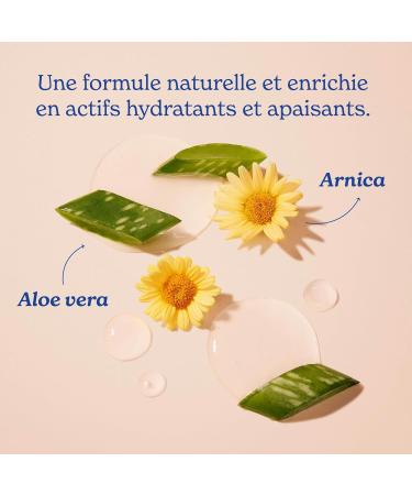  My Lubie MY LUBIE - Natural Water-Based Lubricant Rich with Aloe Vera & Arnica | 75 ml | Vegan Lubricant - Long-Lasting Comfort - Made - Buy Online on GoSupps.com