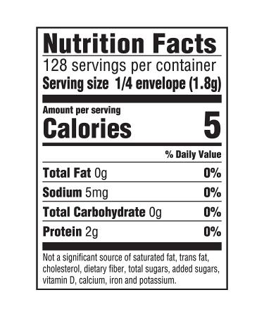 Knox Original Unflavored Gelatin - 32 ct Packets | High-Quality Gelatin Mix - Buy Online on GoSupps.com