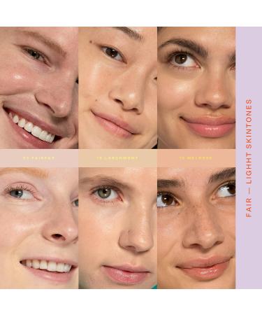 Tower 28 SunnyDays SPF 30 Tinted Sunscreen - 15 Melrose | 2-in-1 Foundation and Mineral Sunscreen | Broad Spectrum UVA/UVB Protection - Light-Medium Coverage - Natural Finish - 1 Fl Oz - Buy Online on GoSupps.com