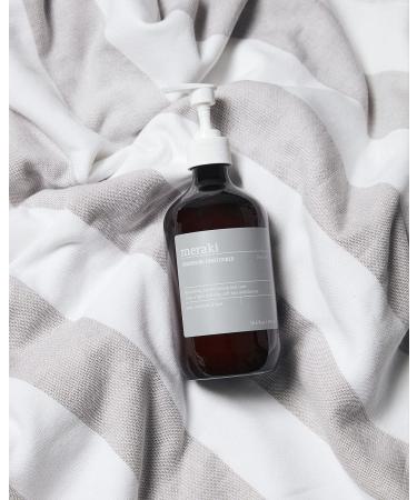 Buy Meraki Volumising Conditioner 490ml - Best International Shipping | Enhance Volume & Shine - Buy Online on GoSupps.com