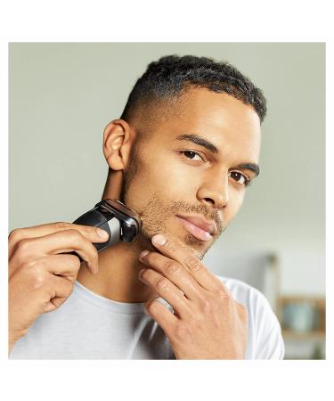 Braun 92B Black Electric Shaver Head Replacement Part for Series 9 Razors - Men's 92B Replacement Head - Buy Online on GoSupps.com
