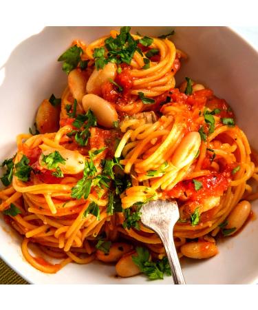 Sanniti Gourmet Italian Arrabbiata Sauce 12.3 oz - Pack of 2 - Buy Online on GoSupps.com