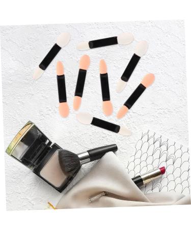 MAGICLULU 20pcs Women Eyeshadow Brush Double Head Eyeshadow Brushes Brush Eyeshadow Make up Miss Set - Buy Online on GoSupps.com