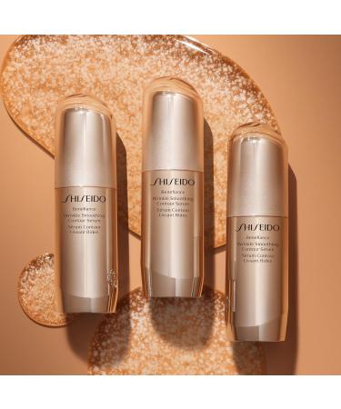 SHISEIDO Benefiance Wrinkle Smoothing Contour Serum (30ml) - Anti-Aging Skincare - Buy Online on GoSupps.com