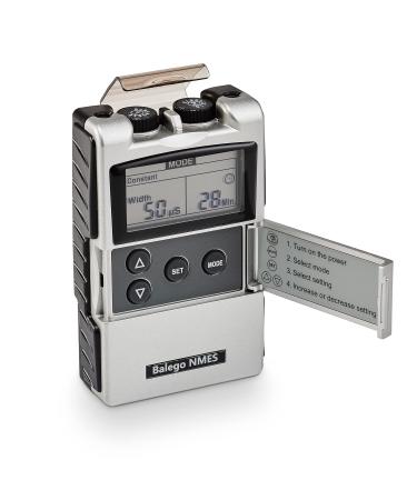 Balego EMS Neuromuscular Stimulator MT100I - 100mA Output OTC | Buy Online - Buy Online on GoSupps.com