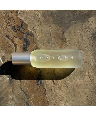 O2XYGEN Eau de Toilette For Women 1.7 oz Bottle - Buy Online on GoSupps.com