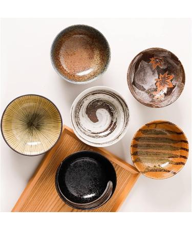 Dinner Plates Soup Bowls Small Bowls Ceramic Cereal Bowls Dessert Bowls Ice Cream Bowls Kitchen Soup Bowl Sets Dip Bowls Salad Bowls Ramen Bowl - Buy Online on GoSupps.com