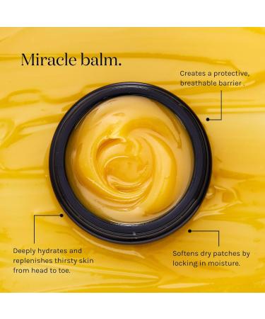 Kari Gran Essential Serum Balm (30ml) 0.04 Ounce (Pack of 1) - Buy Online on GoSupps.com