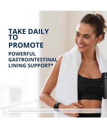 Metagenics Glutagenics - L Glutamine Formula for Healthy Digestion & Immune Support - 60 Servings - Buy Online on GoSupps.com