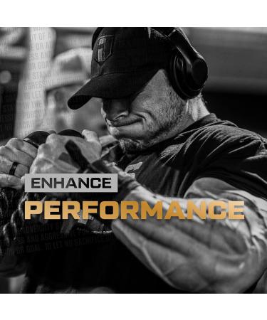 HOSSTILE Beta-Alanine Powder | Unflavored Pre Workout | Delays Muscular Fatigue & Increases Strength | 60 Servings - International Shipping Available - Buy Online on GoSupps.com