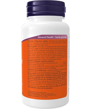 Now Foods Pycnogenol 30mg w/Bioflavos 60vcap - Buy Online on GoSupps.com