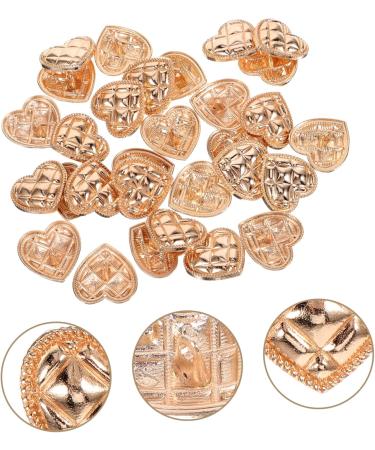 ABOOFAN 3pcs Bathroom Accessories Wall Mounted Rack Garment Rack Strips Heavy Duty Towel Hooks Heavy Duty mediumx3pcs Rose Goldx3pcs - Buy Online on GoSupps.com