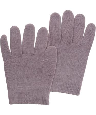 Healeved 4 Pairs Night Moisturizing Gloves Care Supplies Care Moisturizing Gloves Salon Accessories Cracked Hands Repair Cream Lotion Moisturizing Gloves for Dry Hand Thicken Essential Oil - Buy Online on GoSupps.com