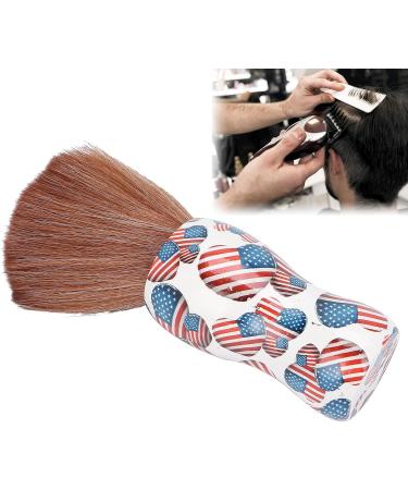 Professional Shaving Brush for Men | Face & Neck Hair Removal | Salon Quality Cleaning & Grooming Tool - Buy Online on GoSupps.com