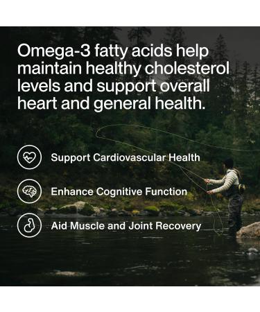 Momentous Three - Creatine Monohydrate Powder (90 Servings) Grass-Fed Whey Protein Powder (Unflavored) & Omega-3 Fish Oil 1600mg - Daily Essentials for Strength Performance & Lean Muscle Recovery - Buy Online on GoSupps.com