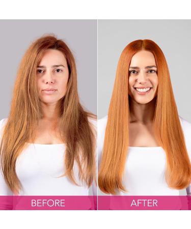 Keratin Complex - Keratin Obsessed Multi- Benefit Treatment Spray - 1.7 fl oz - Buy Online on GoSupps.com