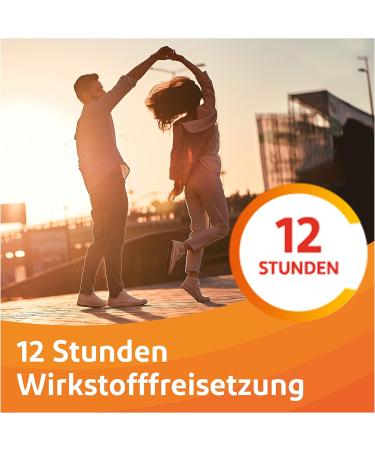 Voltaren Pain Relief Duo - Gel Forte 23.2 mg/g & Diclofenac Plasters for Back Muscle & Joint Pain | 180g + 5 Patches - International Shipping - Buy Online on GoSupps.com