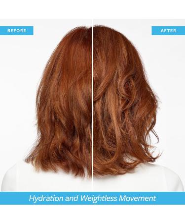 Function of Beauty Customizable Conditioner for Straight Hair - 22 oz | Sulfate-Free with Avocado Oil for Ultimate Hydration | International Shipping Available - Buy Online on GoSupps.com