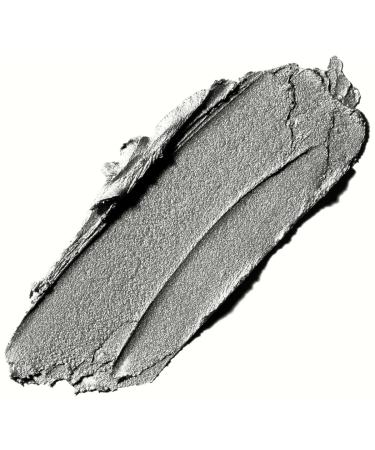 Maybelline ColorTattoo Metal 24HR Cream Gel Eyeshadow - Audacious Asphalt 0.14oz - Buy Online on GoSupps.com