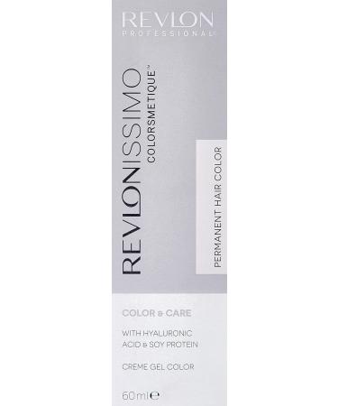 REVLON PROFESSIONAL RVL Colorsmetique Color & Care 5.35 Vanilla - 60 ml - International Shipping Available - Buy Online on GoSupps.com
