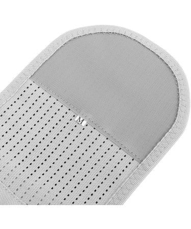 Oumefar Adjustable Back Support Belt for Office - Comfort & Pain Relief International Shipping Available - Buy Online on GoSupps.com